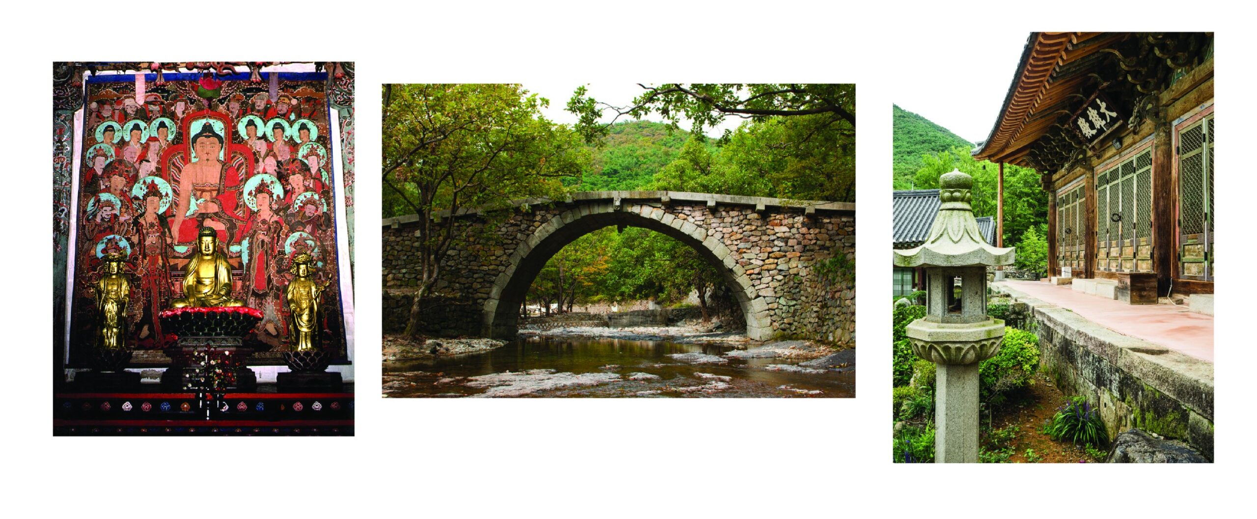 흥국사 산사체험